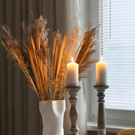 Elite Marine Brzezno Apartmán