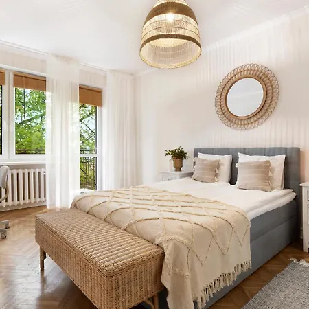 Apartmán Elite Marine Brzezno *