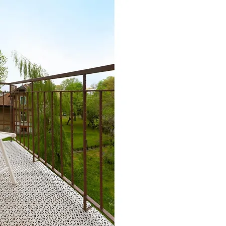 Apartmán Elite Marine Brzezno Gdaňsk
