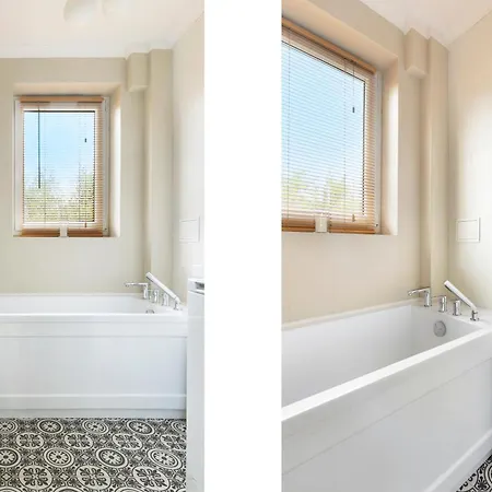Elite Marine Brzezno Apartmán Gdaňsk