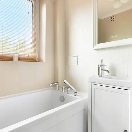 Elite Marine Brzezno Apartmán